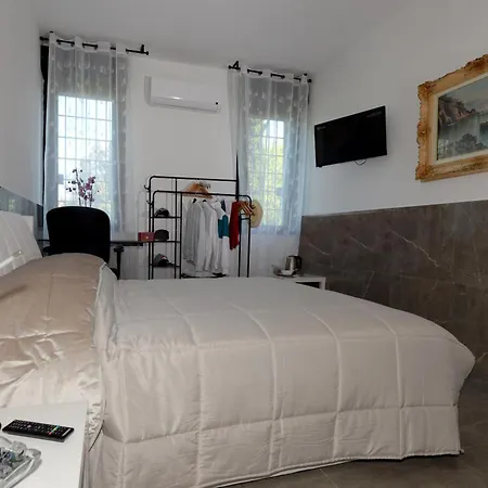 Tintoretto Inn B&B-2